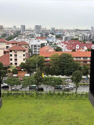 Sims Avenue (D14), Condominium #556807941